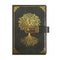Journal intime vintage Arbre de vie }