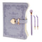 Journal intime code secret }
