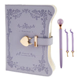 Journal intime code secret