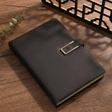Carnet intime femme élégant