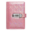 Journal intime cadenas code