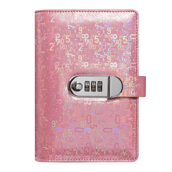 Journal intime cadenas code
