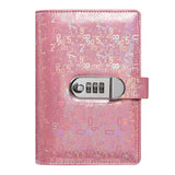 Journal intime cadenas code