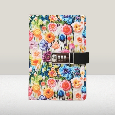 Journal Intime | Fille - Garçon - Cadenas - Adulte - Femme - Homme ...
