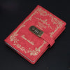 Journal intime adulte avec code