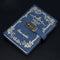 Journal intime adulte avec code }