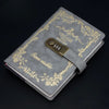 Journal intime adulte avec code