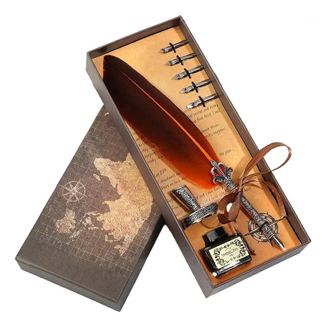 Stylo à plume vintage