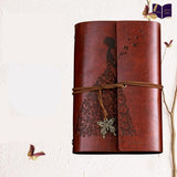 Journal intime papillon