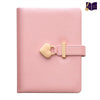 Journal intime pour femme