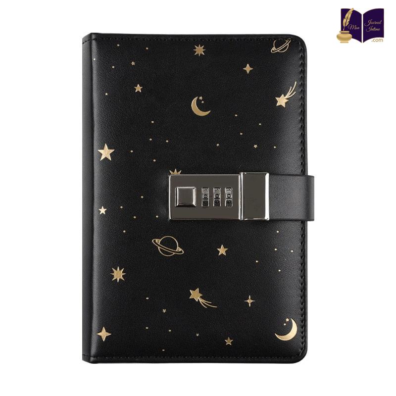 Journal intime avec code secret – Mon Journal Intime