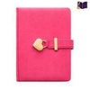 Journal intime pour femme