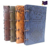 Carnet de note journal intime harry potter