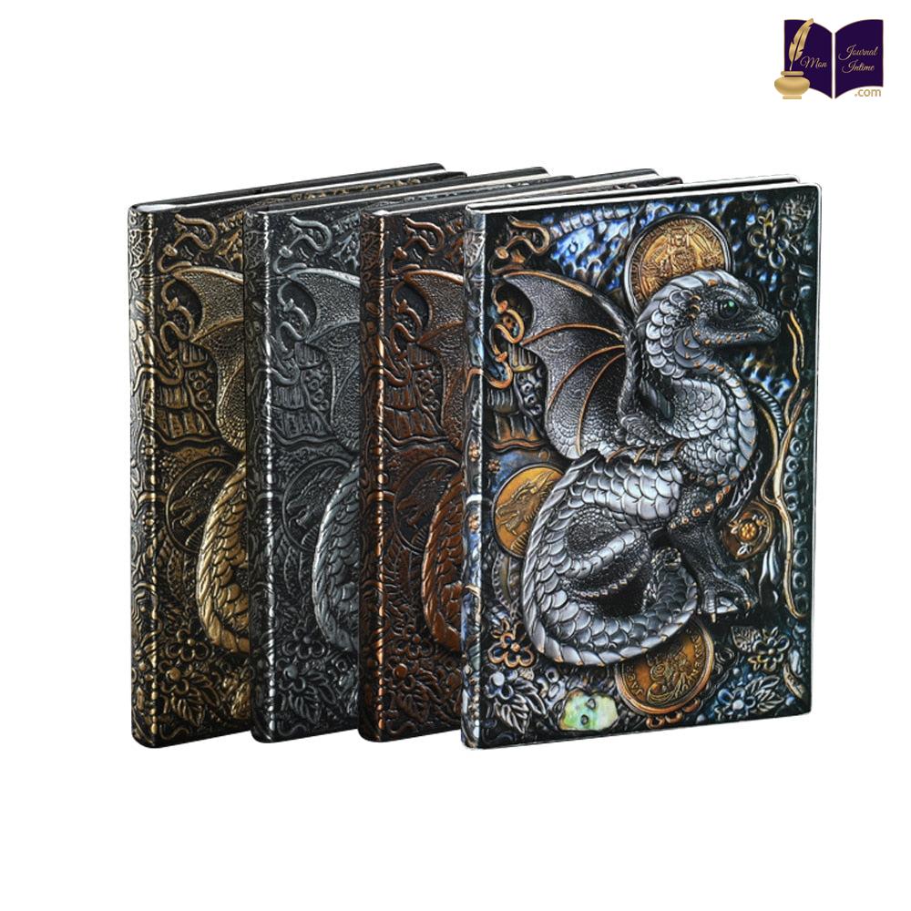 Journal intime livre ado – Mon Journal Intime