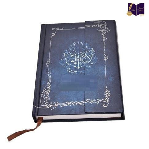 Journal Intime Electronique Harry Potter Lexibook - 100 Pages Avec Cadenas Et Accessoires