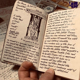 Journal intime Indiana Jones