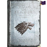 Journal intime loup