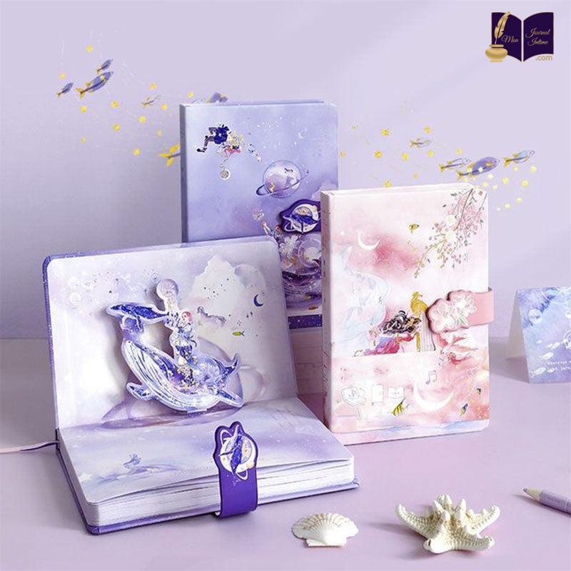Journal intime cm1 – Mon Journal Intime