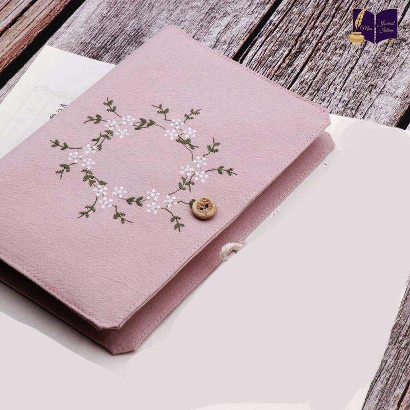 Journal intime a completer – Mon Journal Intime