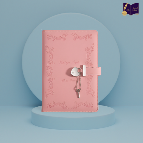 Journal intime à cadenas | Femme | Homme | Fille | Ado | Garçon – Mon ...