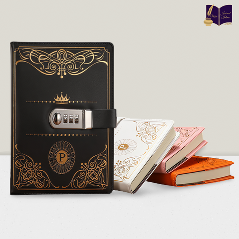 Journal intime à code | Homme | Femme | Ado | Enfant | Fille | Garçon ...