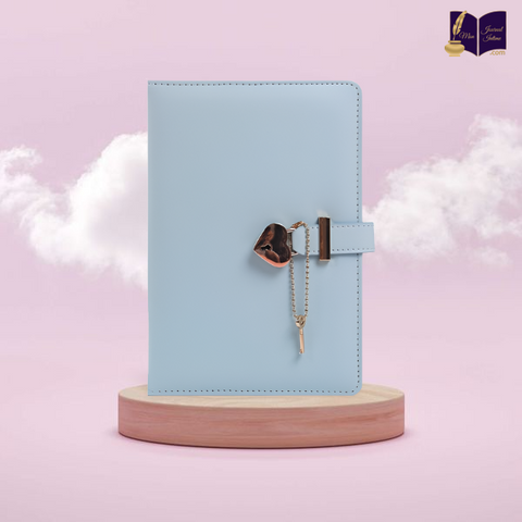 Journal Intime avec Cadenas Fille, Carnet Secret Fille A5, Cadeau de Journal Intime avec Cadenas Fille, Carnet Secret Fille A5, Cadeau de