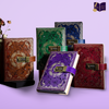 Journal Personnalisable Licorne Journal Secret Miraculous Ladybug - Avec Cadenas, Feutres, Autocollants - À Personnaliser - Pour Enfants Dès 4 Ans Journal Personnalisable Licorne Journal Secret Miraculous Ladybug - Avec Cadenas, Feutres, Autocollants - À Personnaliser - Pour Enfants Dès 4 Ans